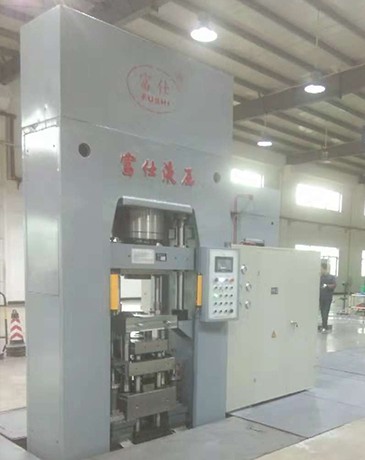 FS64K-250整形液壓機